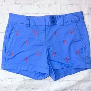 NWOT Women’s Size 2 Vineyard Vines Nautical Shorts